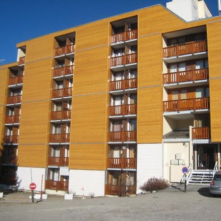 Studio Cabine A Chamrousse, Rdc, Balcon Nord, Au Pied Des Pistes, Bien Equipe - Fr-1-340-274 Luaran gambar