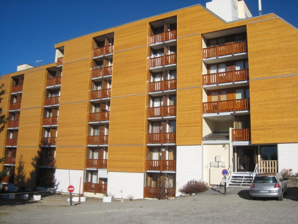 Studio Cabine A Chamrousse, Rdc, Balcon Nord, Au Pied Des Pistes, Bien Equipe - Fr-1-340-274 Luaran gambar