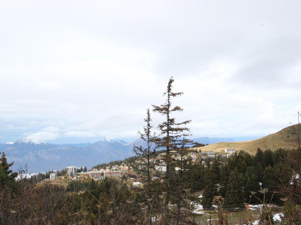 Studio Cabine A Chamrousse, Rdc, Balcon Nord, Au Pied Des Pistes, Bien Equipe - Fr-1-340-274 Luaran gambar